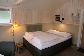 Velfjord camping & hytter