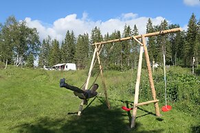 Velfjord camping & hytter