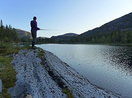 Velfjord camping & hytter