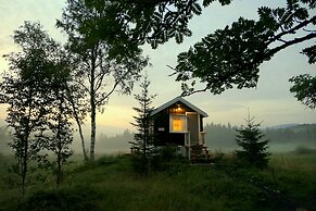 Velfjord camping & hytter
