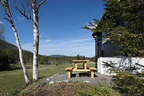 Velfjord camping & hytter