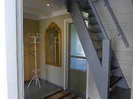 Velfjord camping & hytter