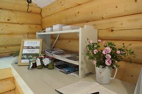 Velfjord camping & hytter