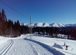 Velfjord camping & hytter