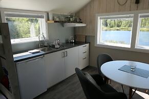 Velfjord camping & hytter