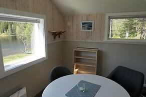 Velfjord camping & hytter