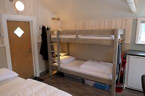 Velfjord camping & hytter