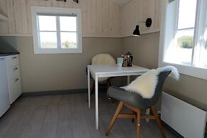 Velfjord camping & hytter