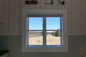 Velfjord camping & hytter