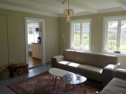 Velfjord camping & hytter