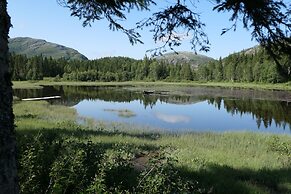 Velfjord camping & hytter