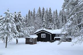 Velfjord camping & hytter