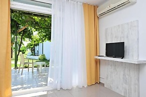 Afytos Akcay Tatil Koyu