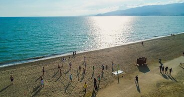 Afytos Akcay Tatil Koyu