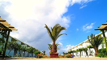 Afytos Akcay Tatil Koyu