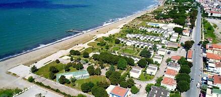 Afytos Akcay Tatil Koyu