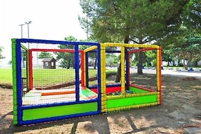 Afytos Akcay Tatil Koyu