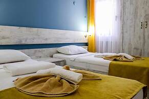 Afytos Akcay Tatil Koyu