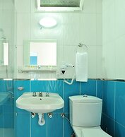 Afytos Akcay Tatil Koyu