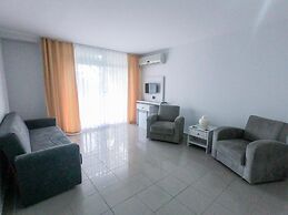 Afytos Akcay Tatil Koyu