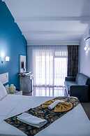 Afytos Akcay Tatil Koyu