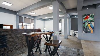 Afytos Akcay Tatil Koyu