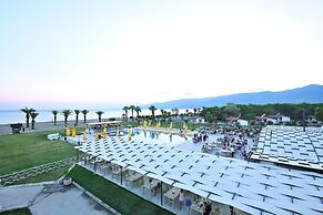 Afytos Akcay Tatil Koyu