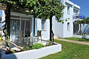 Afytos Akcay Tatil Koyu