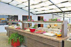 Afytos Akcay Tatil Koyu