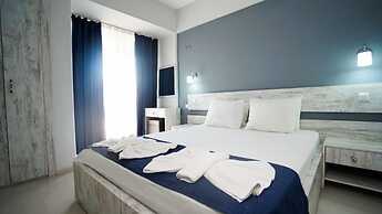 Afytos Akcay Tatil Koyu