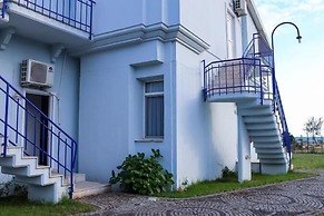 Afytos Akcay Tatil Koyu