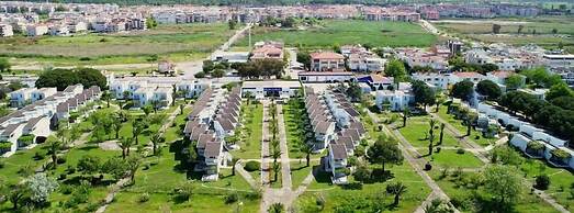 Afytos Akcay Tatil Koyu