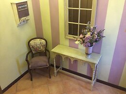 Hotel Rural Los Roturos