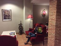 Hotel Rural Los Roturos