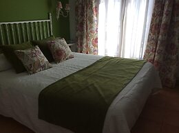 Hotel Rural Los Roturos