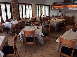 Hotel Rural Los Roturos