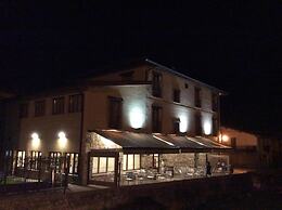 Hotel Rural Los Roturos