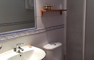 Hotel Rural Los Roturos