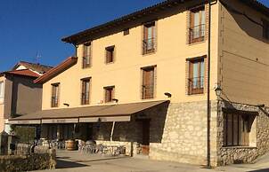 Hotel Rural Los Roturos