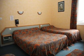 Hotel de la Gare