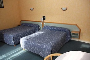 Hotel de la Gare