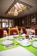 Hotel de la Gare