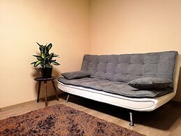 Family Suites & Parking