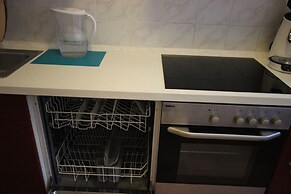 Family Suites & Parking