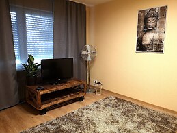 Family Suites & Parking