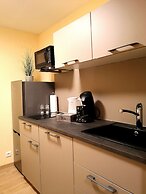 Family Suites & Parking