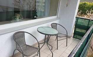 Family Suites & Parking