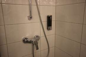 Family Suites & Parking