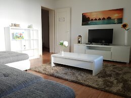 Family Suites & Parking