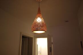 Family Suites & Parking